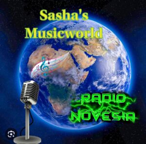Sasha`s Music World