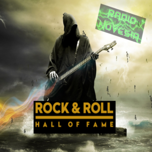 Rock&Roll – Hall of Fame